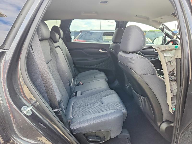 Продажа на аукционе авто 2023 Hyundai Santa Fe, vin: 5NMS1DAJ3PH572789, номер лота: 53744616