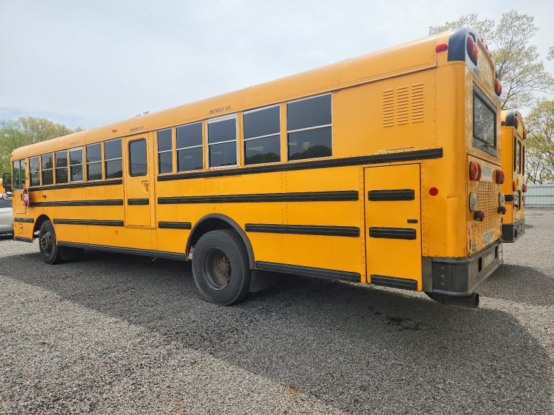 Aukcja sprzedaży 2015 Ic Corporation Re Series School, vin: 4DRBWAAN4FB645198, numer aukcji: 47118656