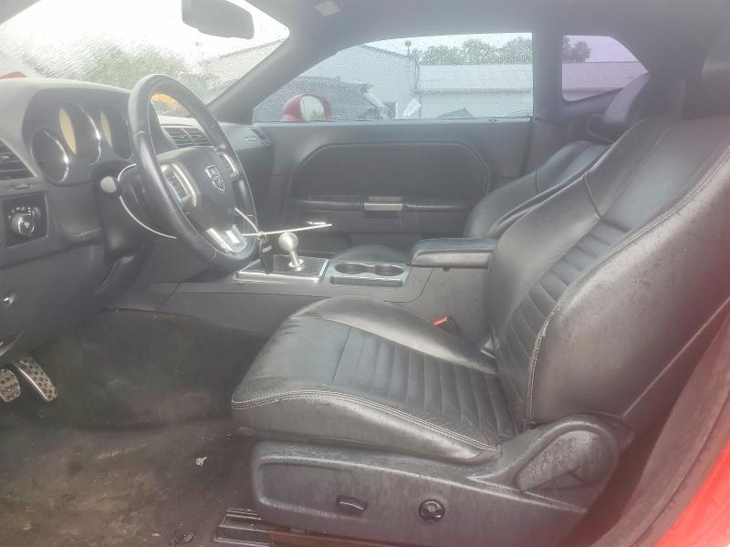 Продажа на аукционе авто 2012 Dodge Challenger, vin: 2C3CDYBT0CH196209, номер лота: 54626256