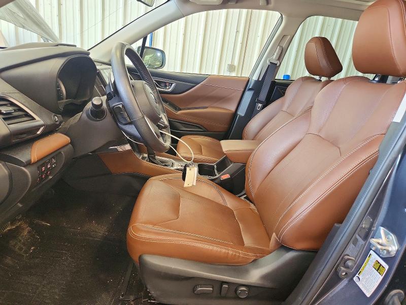 Продаж на аукціоні авто 2021 Subaru Forester, vin: JF2SKAXC9MH409860, номер лоту: 51886086