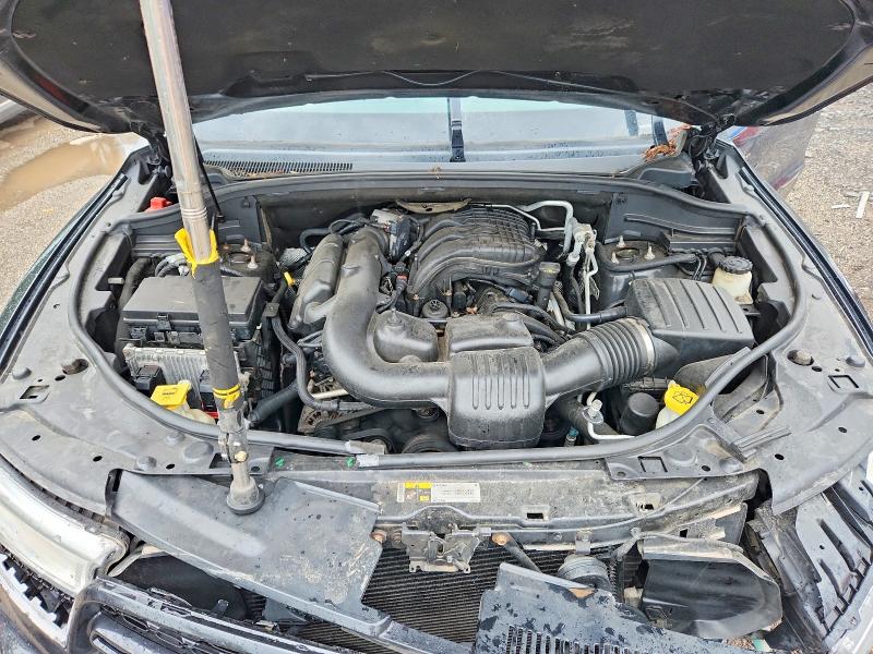 Aukcja sprzedaży 2014 Dodge Durango, vin: 1C4RDJAG6EC477339, numer aukcji: 53632636