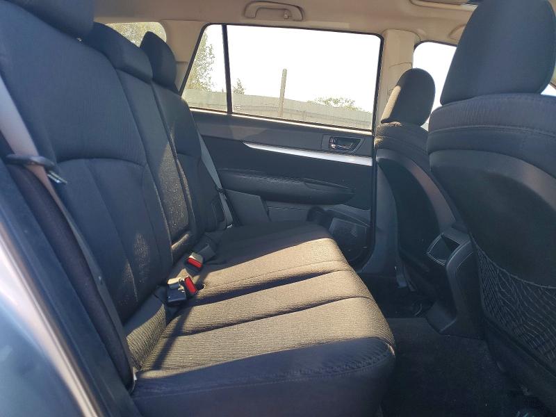 Aukcja sprzedaży 2012 Subaru Outback, vin: 4S4BRBGC3C3227286, numer aukcji: 53313976