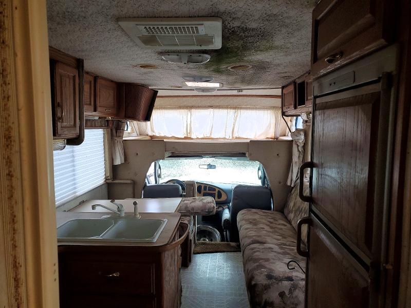 Продаж на аукціоні авто 2003 Gulf Stream Recreational Vehicle (rv), vin: 1FDXE45S23HA77021, номер лоту: 54421776