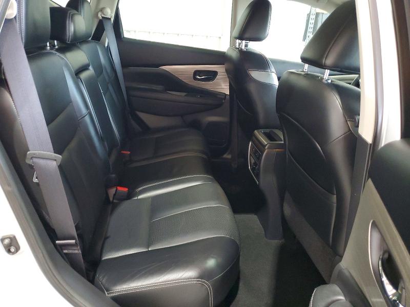 Продажа на аукционе авто 2015 Nissan Murano, vin: 5N1AZ2MG8FN279220, номер лота: 55402896