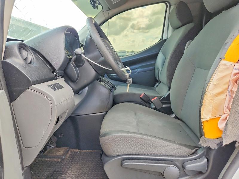 Продаж на аукціоні авто 2016 Nissan Nv200, vin: 3N6CM0KN2GK700886, номер лоту: 53553256
