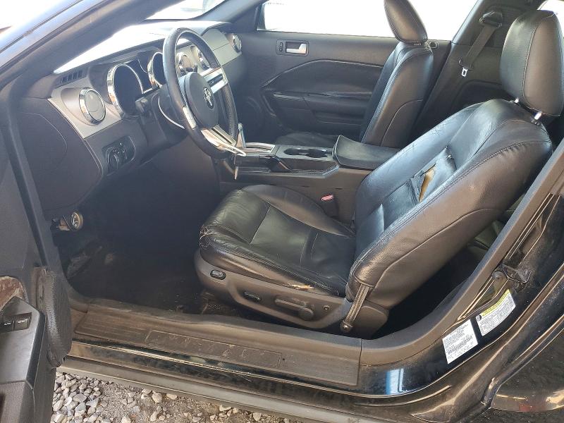 Aukcja sprzedaży 2005 Ford Mustang, vin: 1ZVFT80N055193401, numer aukcji: 52301686