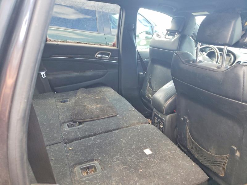 Aukcja sprzedaży 2014 Jeep Grand Cherokee, vin: 1C4RJFCGXEC172106, numer aukcji: 52569546