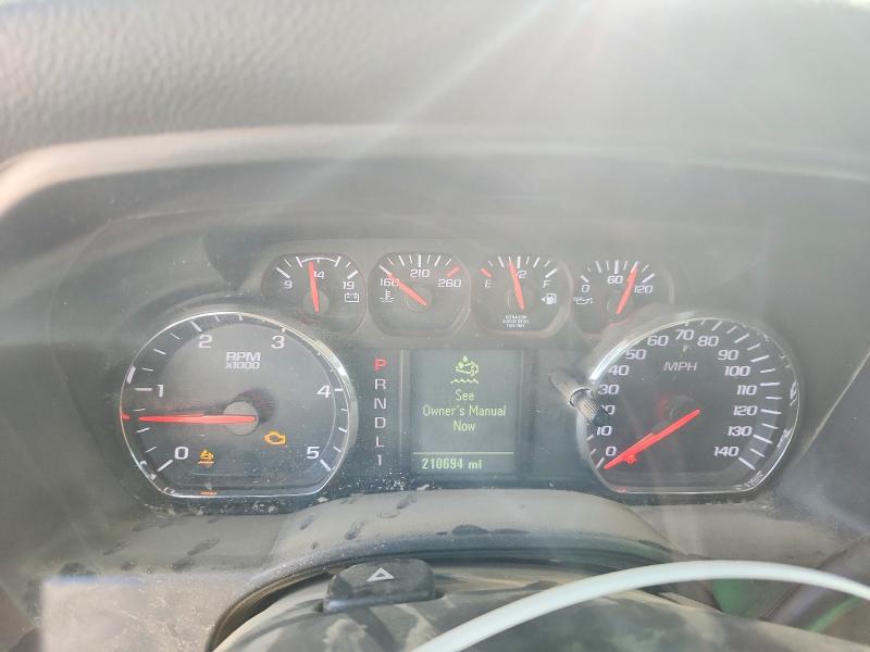 53007126 :رقم المزاد ، 1GD42TCY5KF113002 vin ، 2019 Gmc Sierra مزاد بيع