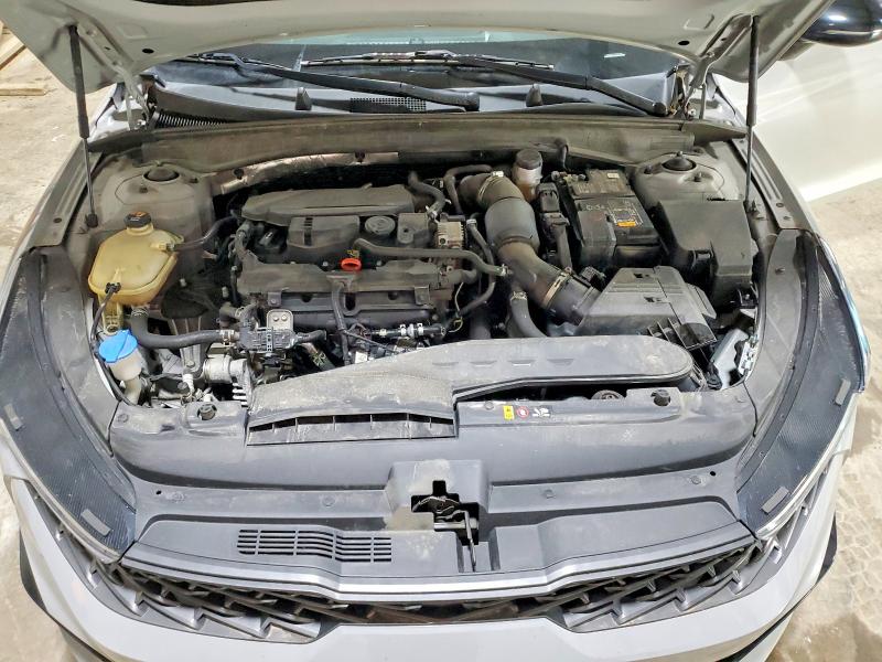 Продаж на аукціоні авто 2023 Kia K5, vin: 5XXG64J27PG207689, номер лоту: 54647626