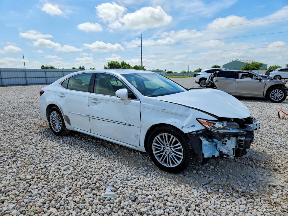 Aukcja sprzedaży 2016 Lexus Es, vin: JTHBK1GG8G2211486, numer aukcji: 55404216