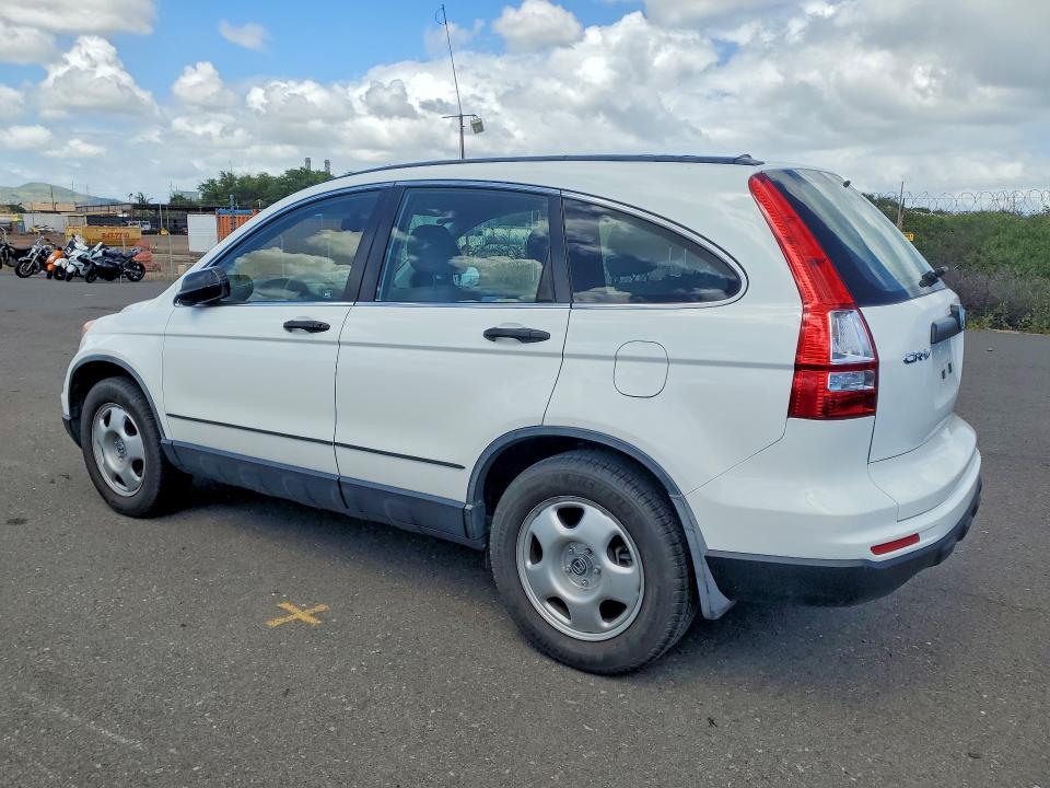 Продажа на аукционе авто 2011 Honda Cr-v, vin: JHLRE3H37BC002616, номер лота: 52839816