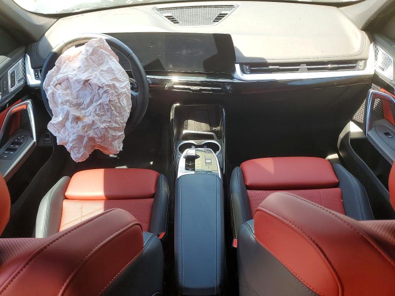 Продаж на аукціоні авто 2024 Bmw X1, vin: WBX73EF05R5013114, номер лоту: 52569296