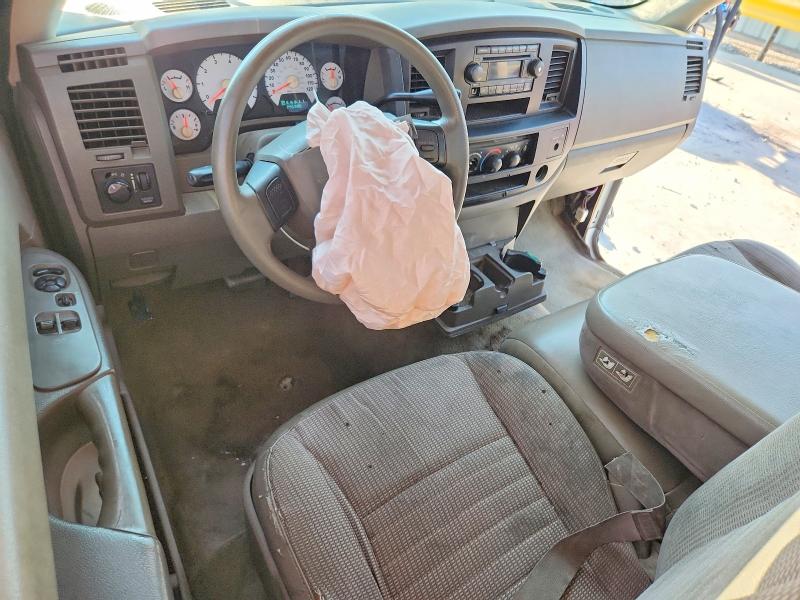 Aukcja sprzedaży 2006 Dodge Ram 1500, vin: 1D7HA16K16J238205, numer aukcji: 53383586