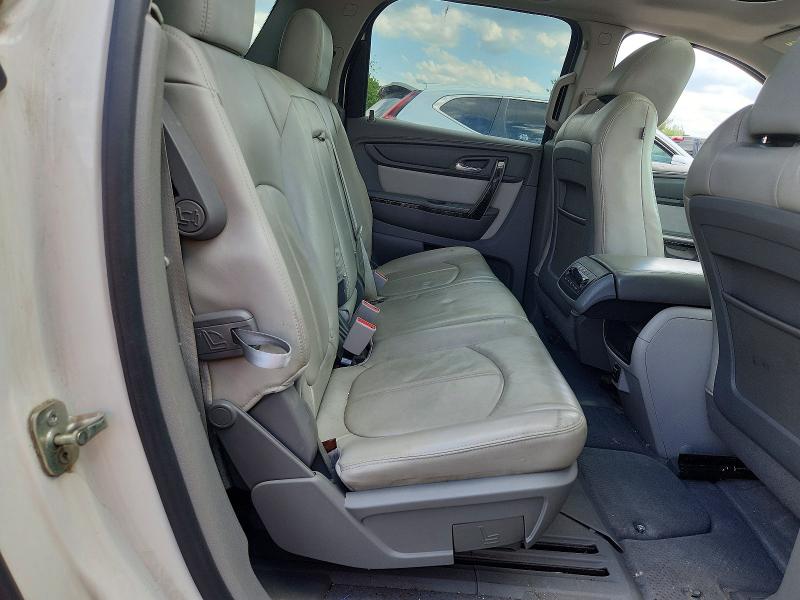 54120076 :رقم المزاد ، 1GKKVRKD0EJ223062 vin ، 2014 Gmc Acadia مزاد بيع