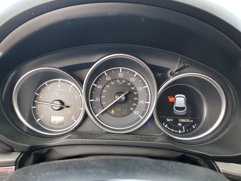 Aukcja sprzedaży 2018 Mazda Cx-5, vin: JM3KFBDM5J1440329, numer aukcji: 53198166