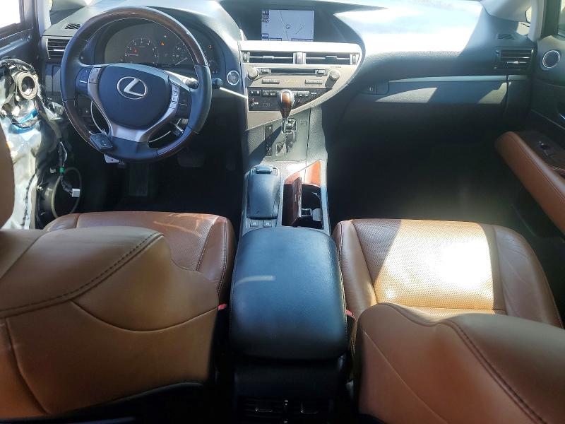 Продажа на аукционе авто 2013 Lexus Rx 350, vin: 2T2BK1BAXDC175409, номер лота: 54301026