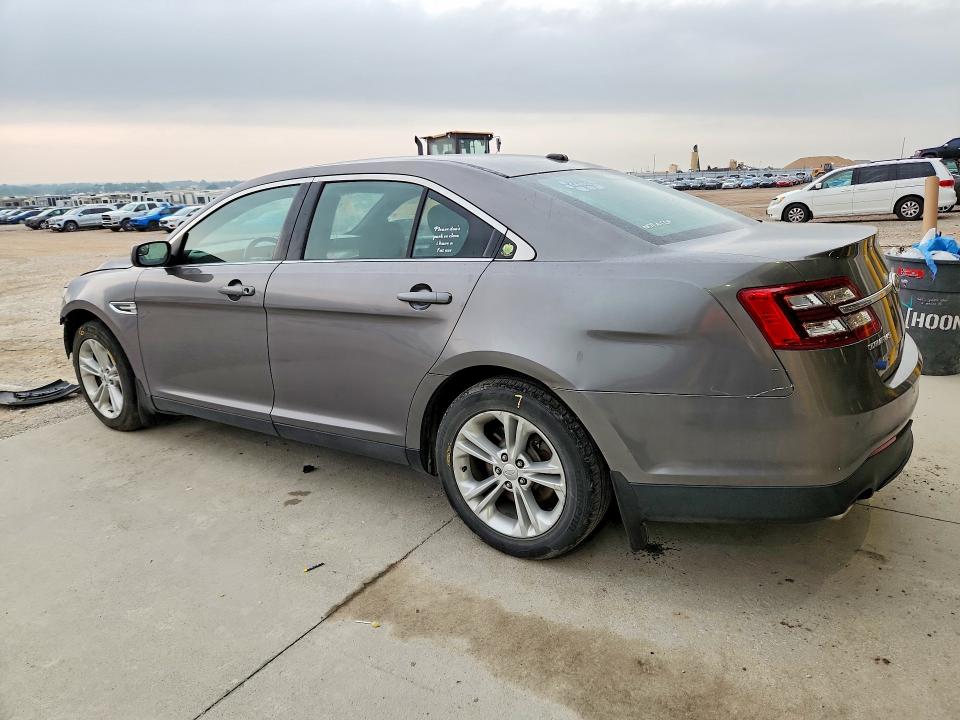 54156776 :رقم المزاد ، 1FAHP2E81DG116481 vin ، 2013 Ford Taurus مزاد بيع