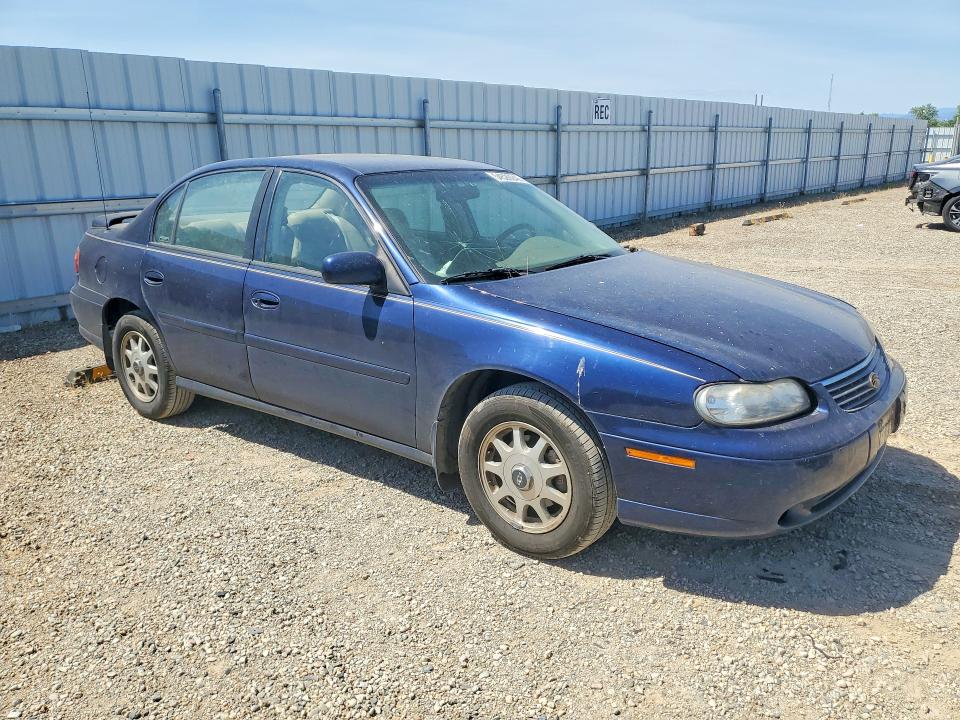 Продажа на аукционе авто 1999 Chevrolet Malibu, vin: 1G1NE52M5X6249091, номер лота: 54526946