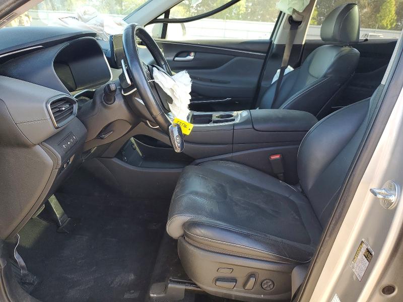 Продаж на аукціоні авто 2023 Hyundai Santa Fe, vin: 5NMS4DAL2PH531983, номер лоту: 51682636