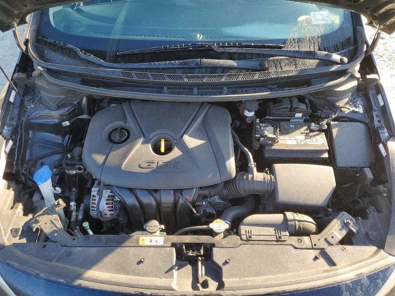 52254296 :رقم المزاد ، KNAFX5A8XH5731246 vin ، 2017 Kia Forte مزاد بيع