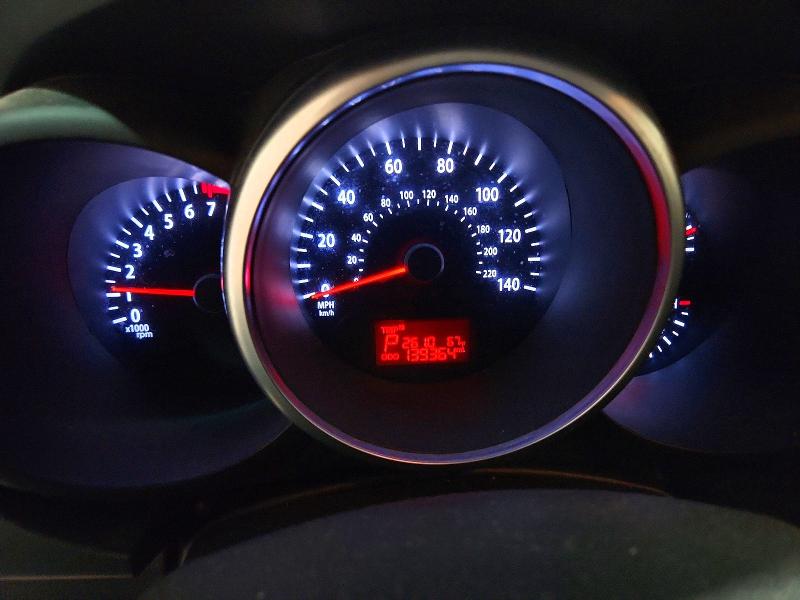 Aukcja sprzedaży 2012 Kia Soul, vin: KNDJT2A67C7370898, numer aukcji: 53274136
