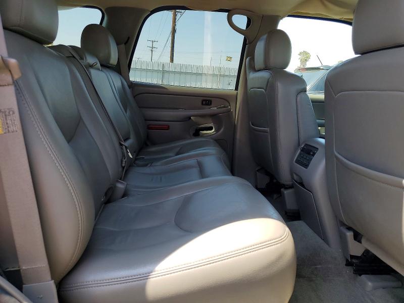Продажа на аукционе авто 2004 Gmc Yukon, vin: 1GKEC13V44R310507, номер лота: 53774246