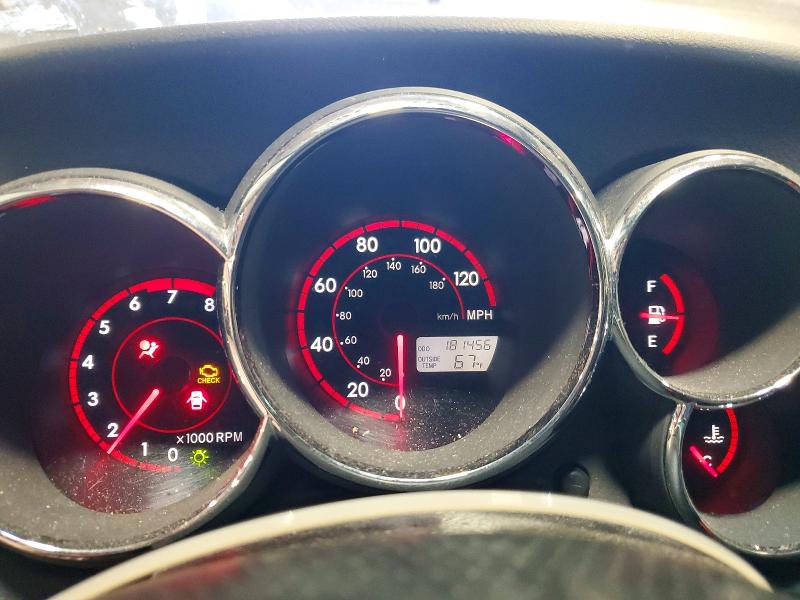 Продажа на аукционе авто 2004 Pontiac Vibe, vin: 5Y2SL64844Z429789, номер лота: 53725276
