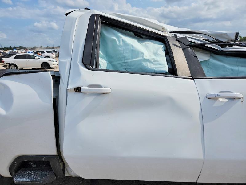 2023 Chevrolet Silverado მანქანა იყიდება აუქციონზე, vin: 1GC1YNEY6PF226284, აუქციონის ნომერი: 54138436