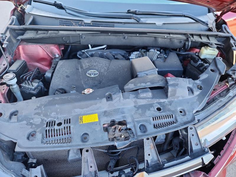 53695766 :رقم المزاد ، 5TDKZRFHXJS539000 vin ، 2018 Toyota Highlander مزاد بيع