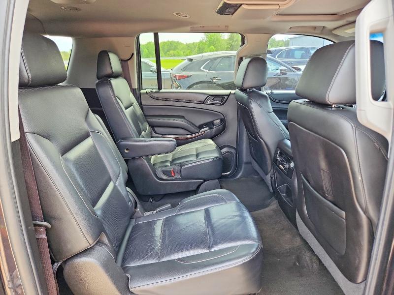 Aukcja sprzedaży 2016 Gmc Yukon Xl, vin: 1GKS2GKC2GR386384, numer aukcji: 54944666