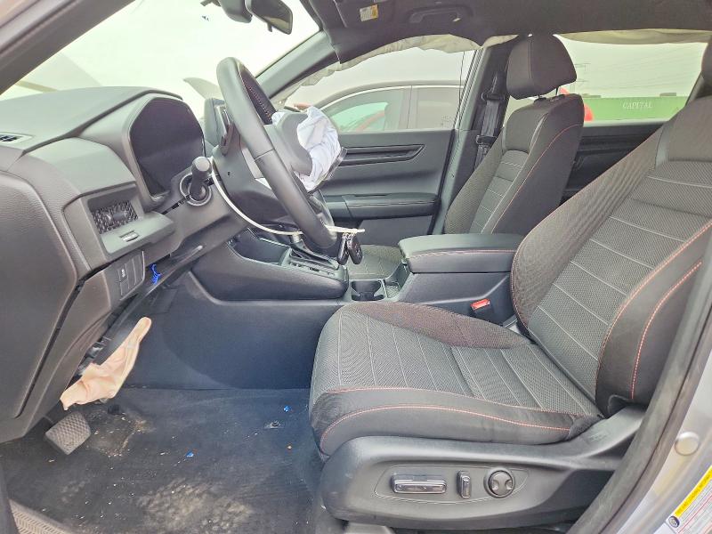 Продаж на аукціоні авто 2025 Honda Cr-v, vin: 7FARS6H53SE109274, номер лоту: 54119626