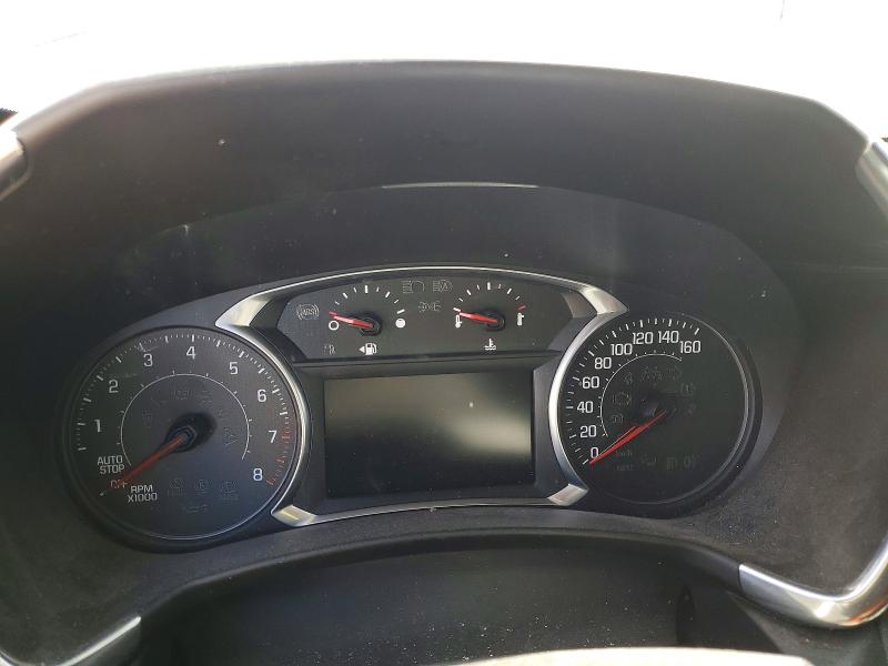 Aukcja sprzedaży 2020 Chevrolet Equinox, vin: 2GNAXTEVXL6162369, numer aukcji: 52058586