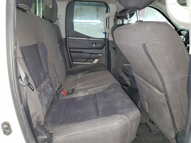 Aukcja sprzedaży 2023 Toyota Tundra, vin: 5TFLA5DA5PX114832, numer aukcji: 54076826