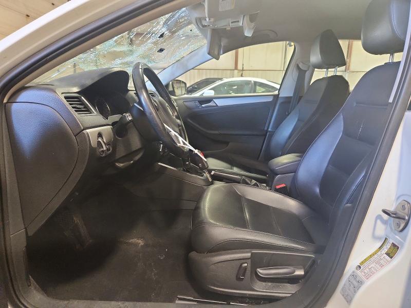Aukcja sprzedaży 2014 Volkswagen Jetta, vin: 3VWD17AJ3EM274969, numer aukcji: 54462096