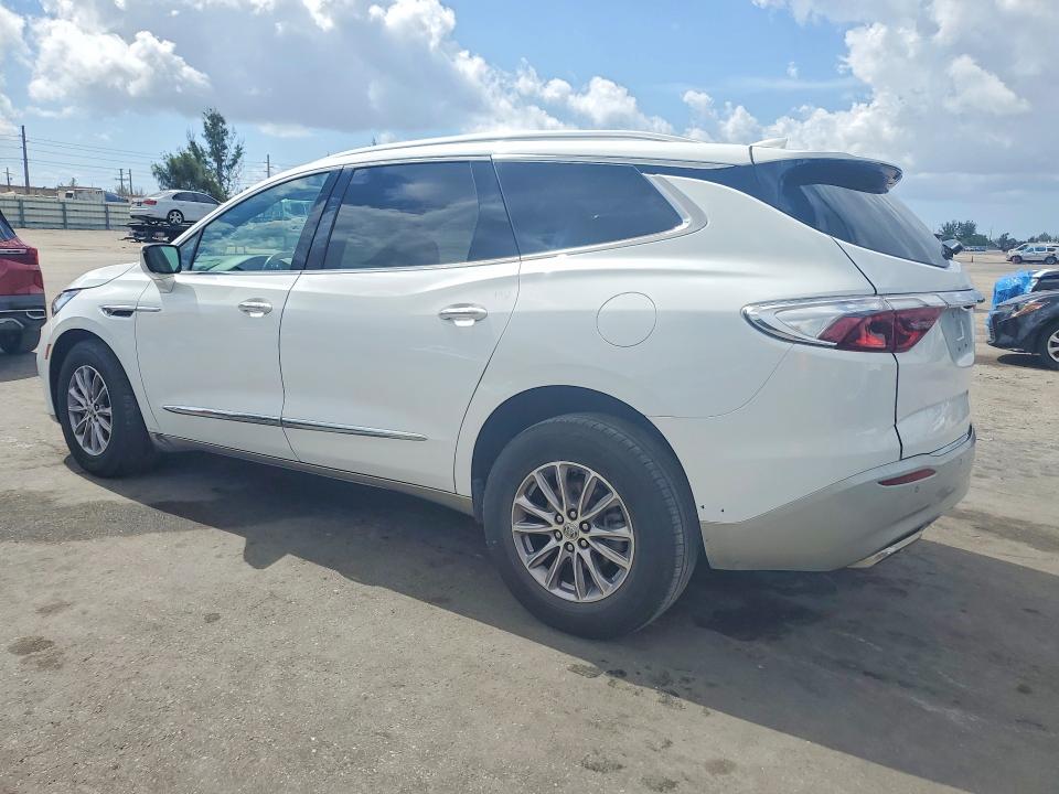 Aukcja sprzedaży 2023 Buick Enclave, vin: 5GAERBKW9PJ255728, numer aukcji: 52549236
