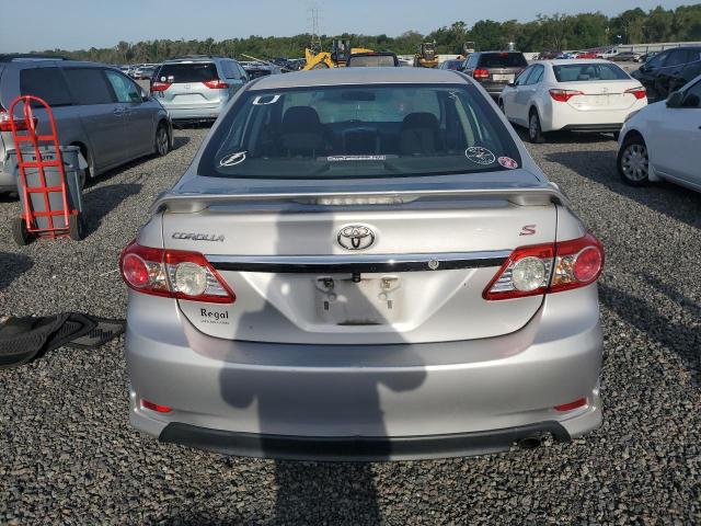 Aukcja sprzedaży 2011 Toyota Corolla, vin: 2T1BU4EE6BC651568, numer aukcji: 52174096