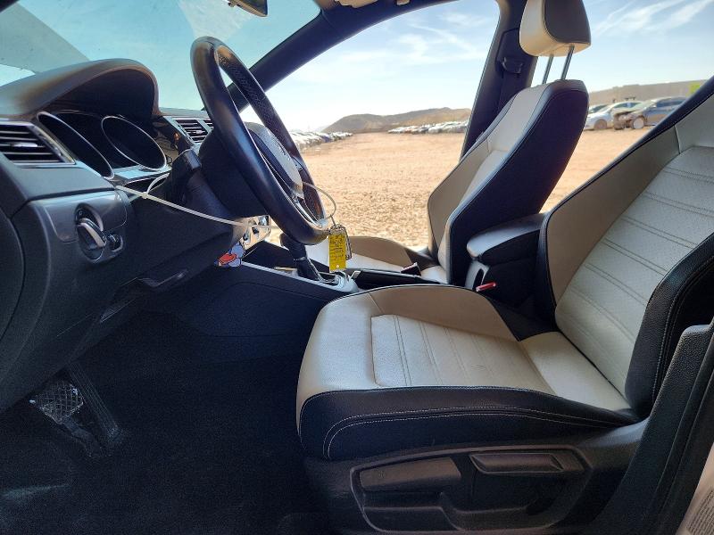 53914076 :رقم المزاد ، 3VWD17AJ6GM394154 vin ، 2016 Volkswagen Jetta مزاد بيع