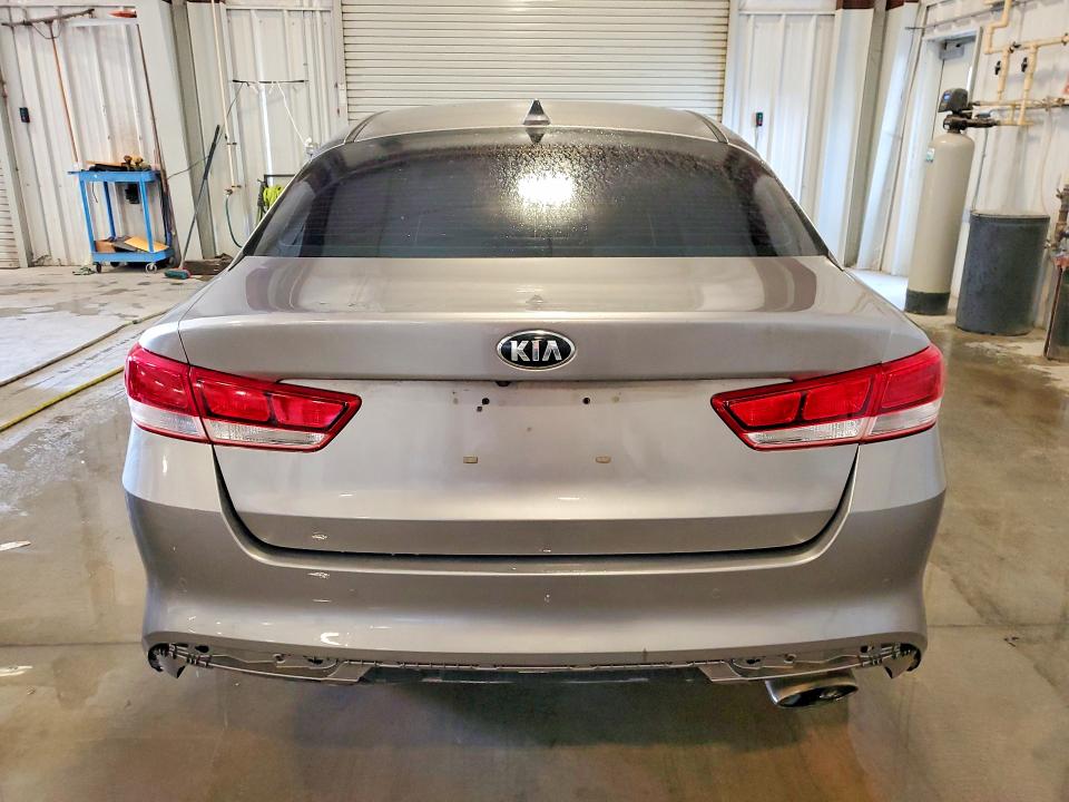 Aukcja sprzedaży 2018 Kia Optima, vin: 5XXGT4L39JG210079, numer aukcji: 53430186