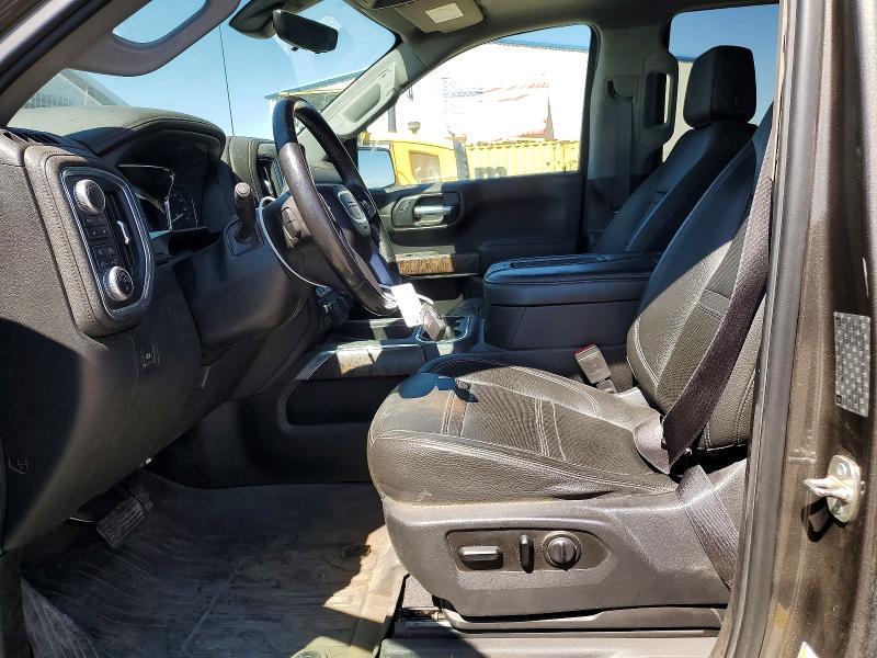 Aukcja sprzedaży 2019 Gmc Sierra, vin: 1GTU9FELXKZ288279, numer aukcji: 52413106