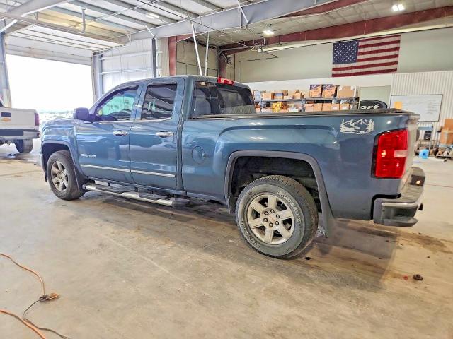 53776496 :رقم المزاد ، 1GTV2VEC1EZ250804 vin ، 2014 Gmc Sierra مزاد بيع