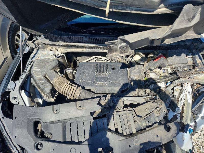 Продаж на аукціоні авто 2023 Chevrolet Blazer, vin: 3GNKBCR44PS230127, номер лоту: 52485256