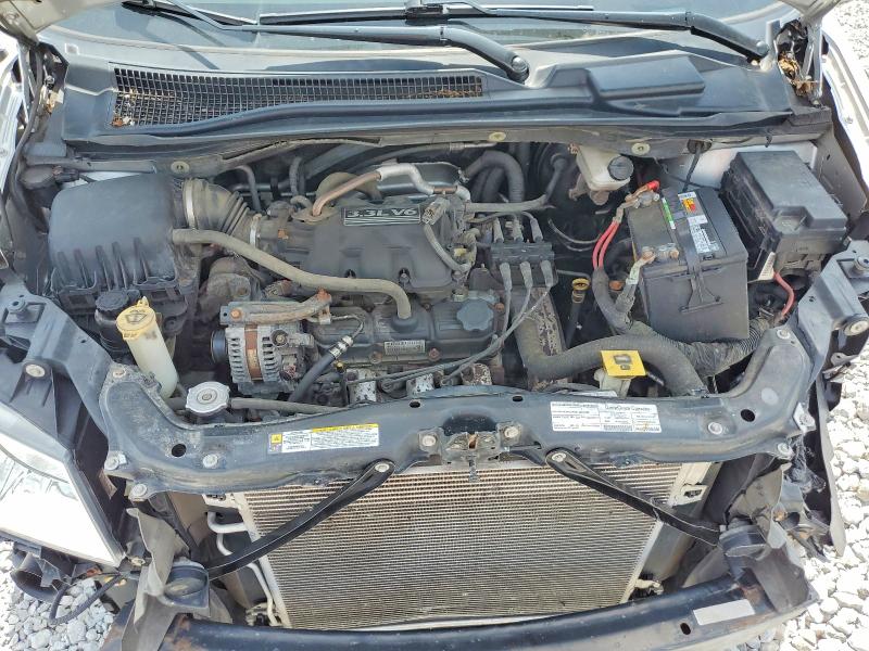 Aukcja sprzedaży 2008 Dodge Grand Caravan Se, vin: 1D8HN44HX8B191505, numer aukcji: 54044676