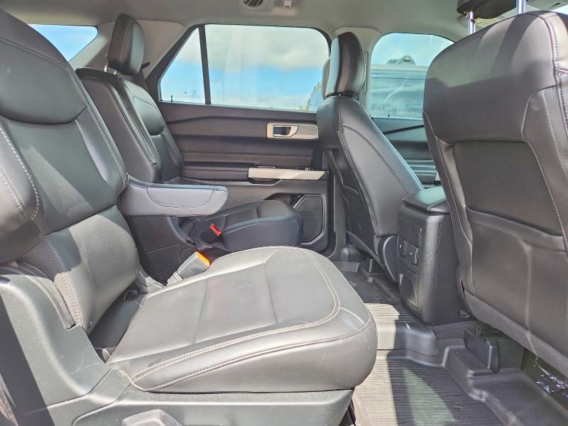 Продаж на аукціоні авто 2023 Ford Explorer, vin: 1FMSK8DH9PGB43592, номер лоту: 52273976