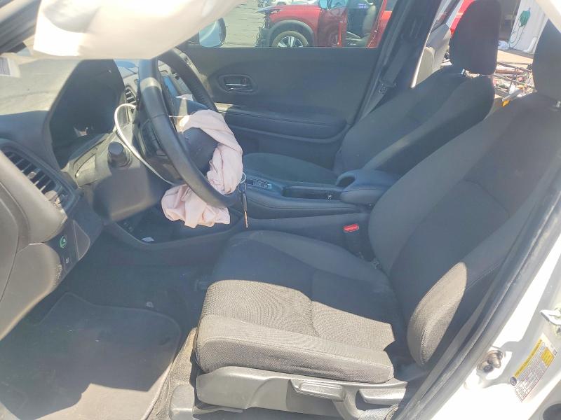 Продаж на аукціоні авто 2022 Honda Hr-v, vin: 3CZRU5H12NM725622, номер лоту: 54412876