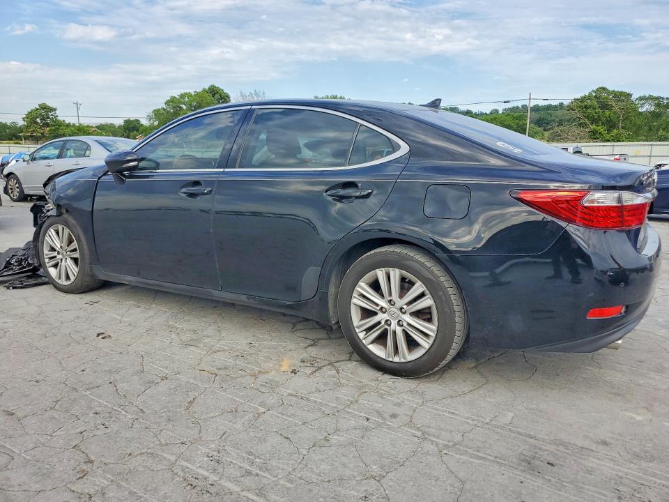 Aukcja sprzedaży 2013 Lexus Es 350, vin: JTHBK1GG3D2071567, numer aukcji: 52570566