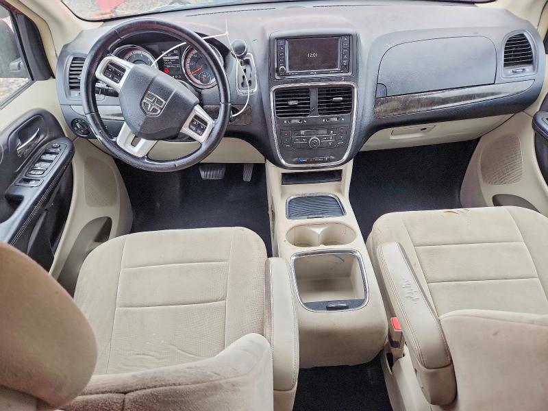 Aukcja sprzedaży 2011 Dodge G Carv Se, vin: 2D4RN5DG8BR672011, numer aukcji: 53295796