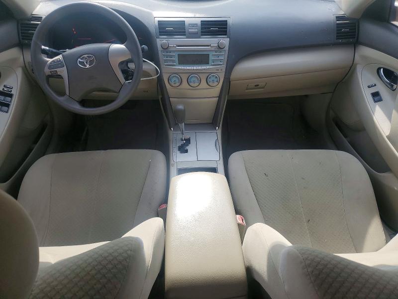 Aukcja sprzedaży 2008 Toyota Camry, vin: 4T1BE46K38U781929, numer aukcji: 52945746