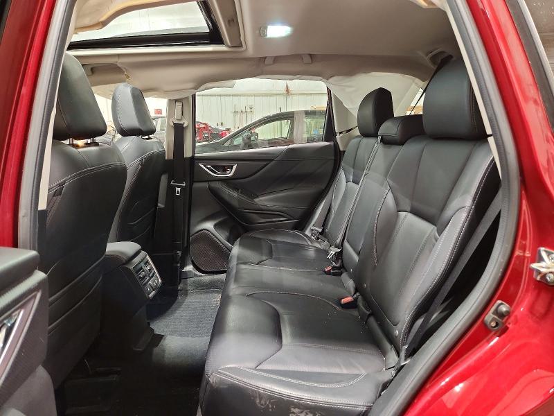 Продажа на аукционе авто 2020 Subaru Forester, vin: JF2SKAXC0LH515600, номер лота: 52719566