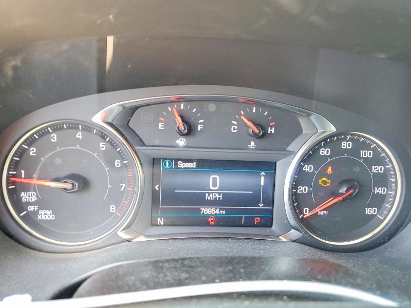 Продаж на аукціоні авто 2023 Gmc Acadia, vin: 1GKKNKL46PZ171771, номер лоту: 51860976
