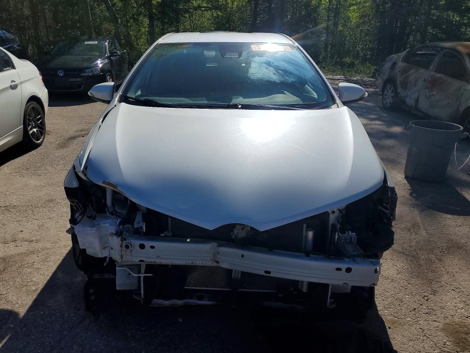 2018 Toyota Corolla Im მანქანა იყიდება აუქციონზე, vin: JTNKARJE8JJ567617, აუქციონის ნომერი: 51947596